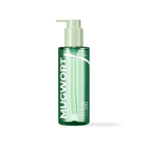 [Isntree] Mugwort Calming Deep Cleansing Oil 200ml