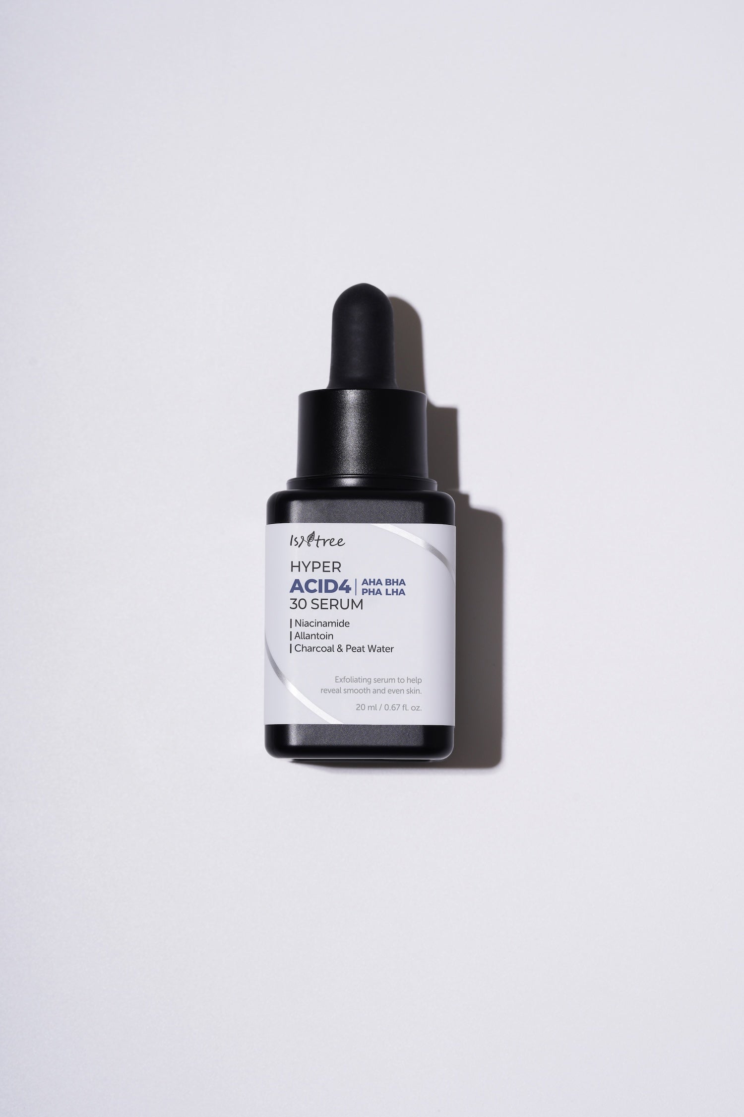 Hyper Acid4 AHA BHA PHA LHA 30 Serum 20ml