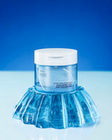 Ultra-Low Molecular Hyaluronic Acid Zinc Cooling Pad 150ml 60ea