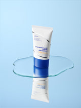 [Isntree] Hyaluronic Acid Fresh Sun Serum 50ml