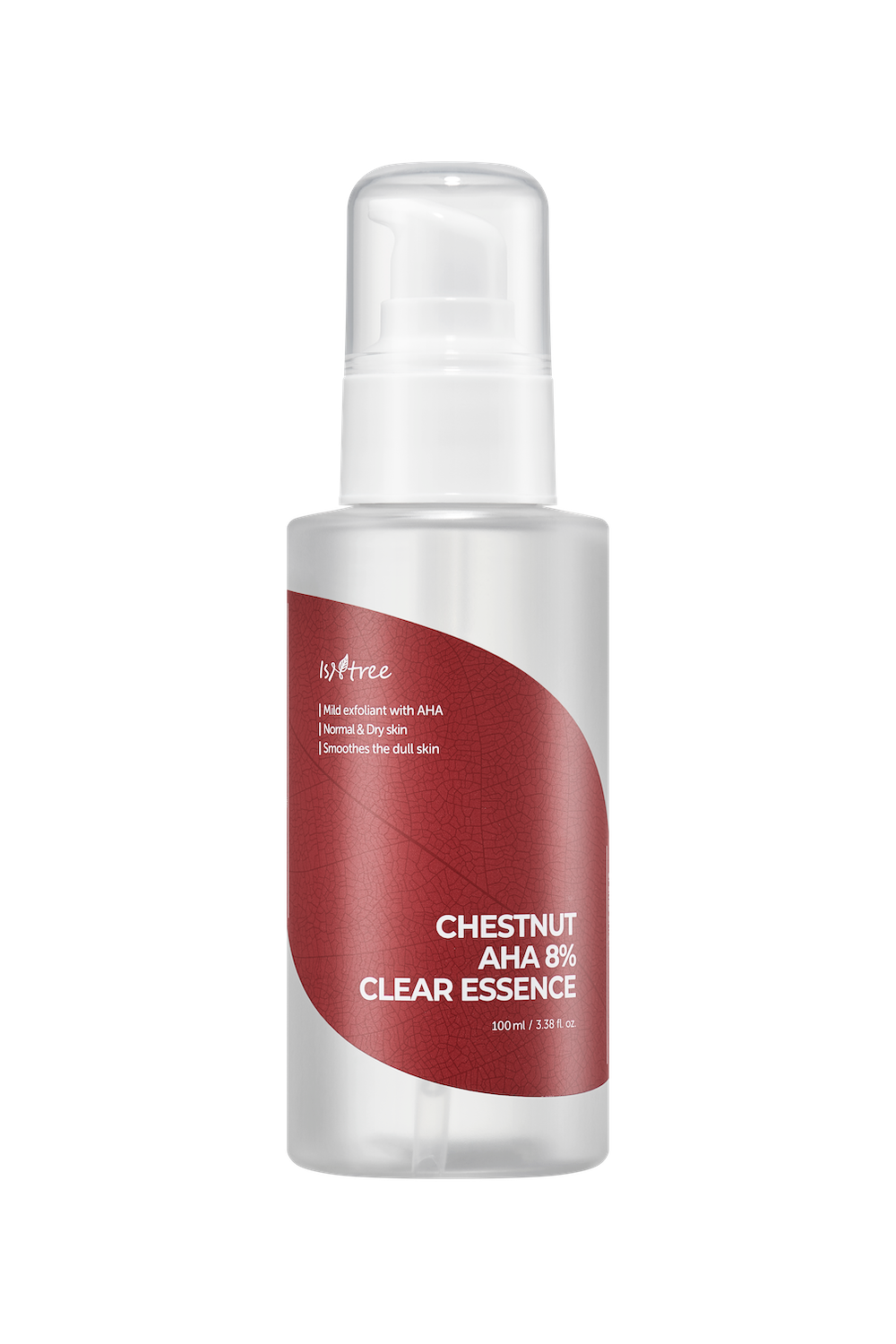 Chestnut AHA 8% Clear Essence 100ml