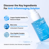 Blue Peptide Calm Down Serum 30ml