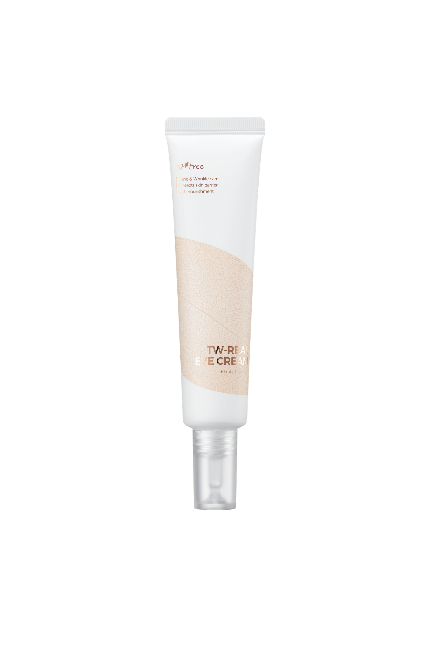 TW-Real Eye Cream 30ml