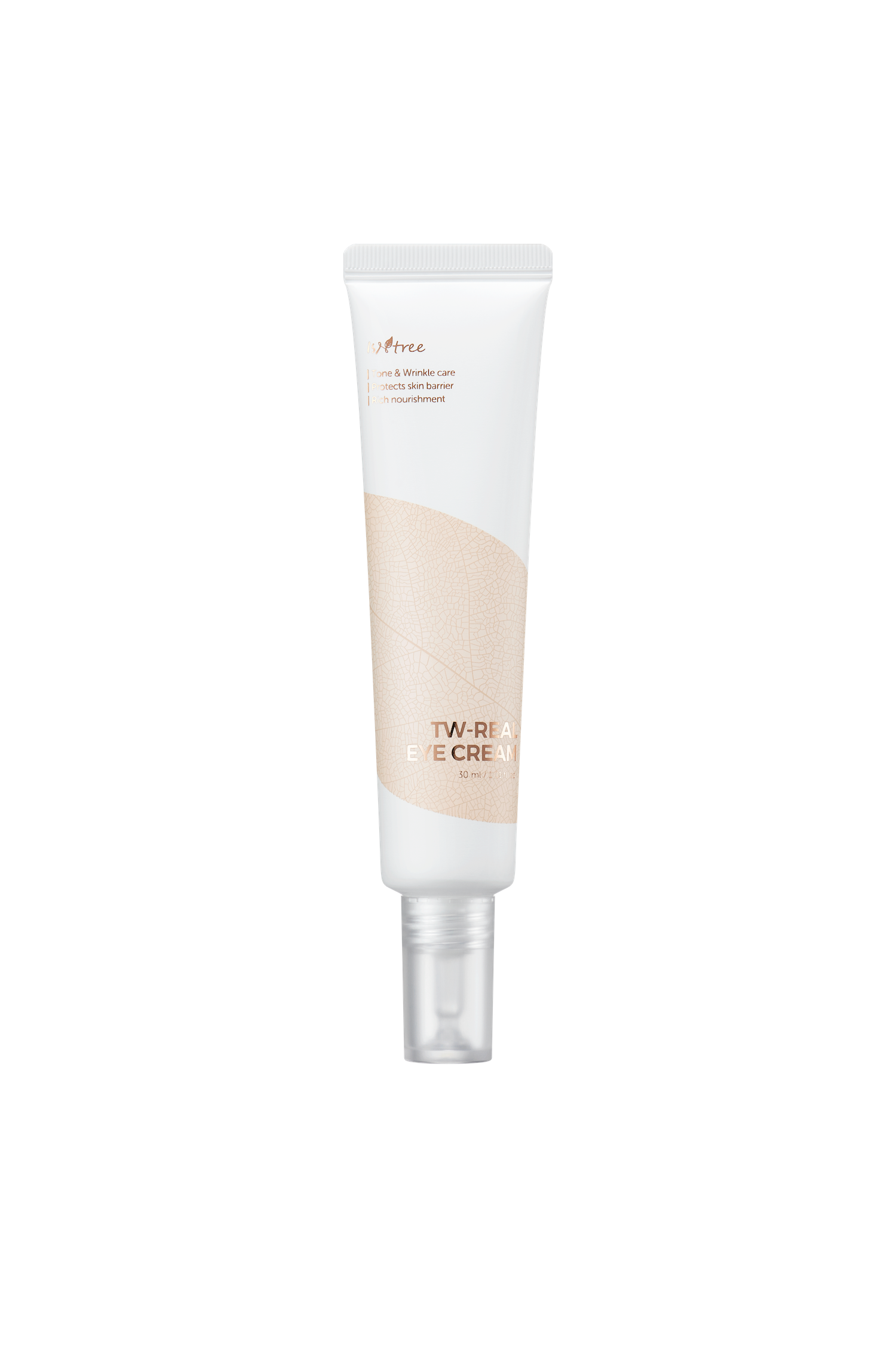 TW-Real Eye Cream 30ml