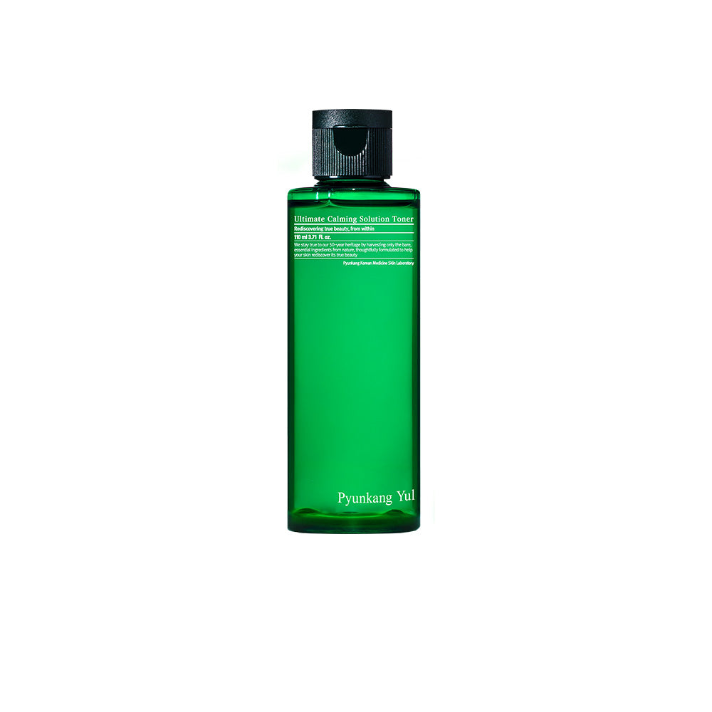 Ultimate Calming Solution Toner 110ml
