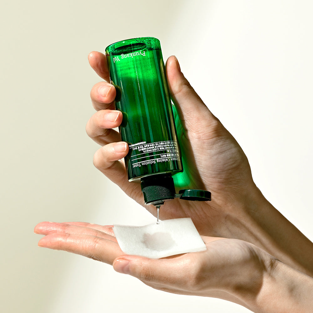 Ultimate Calming Solution Toner 110ml