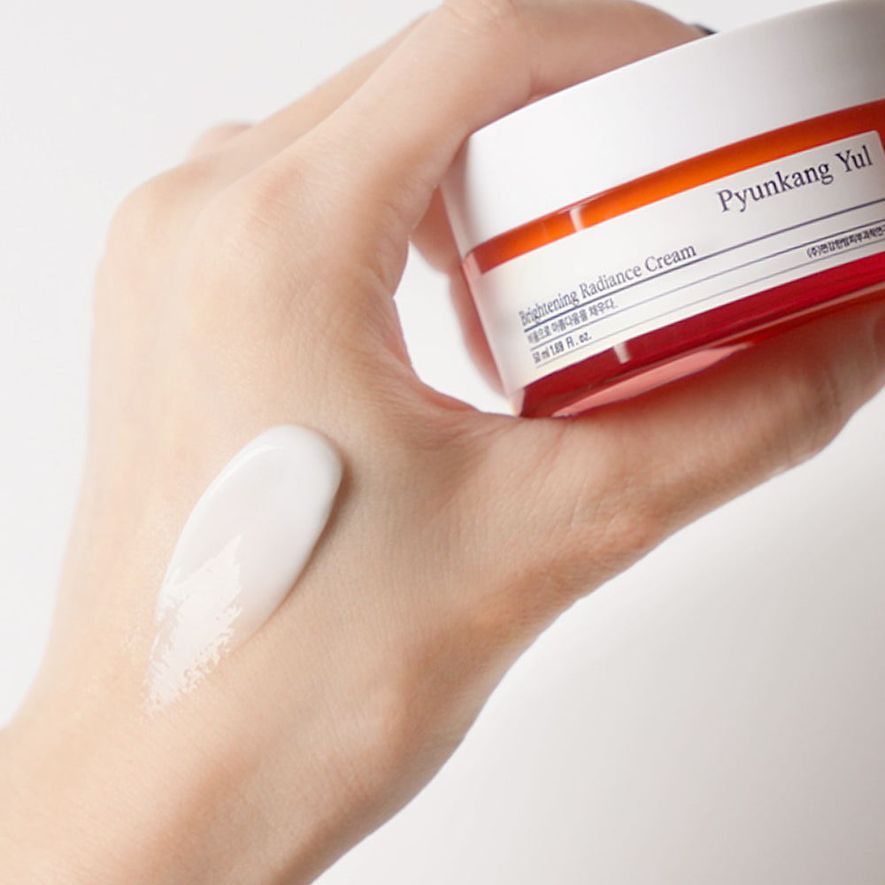 Brightening Radiance Cream 50ml