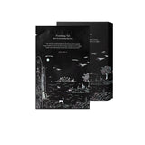 [PyunkangYul] Black Tea Revitalizing Mask Pack 25ml*10ea