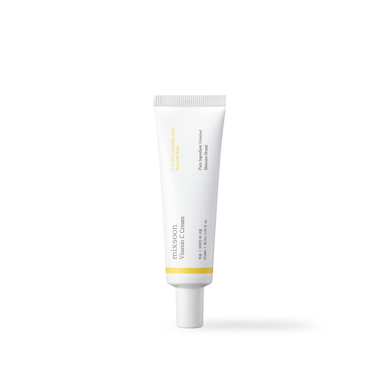 [MIXSOON] Vitamin C Cream 30ml