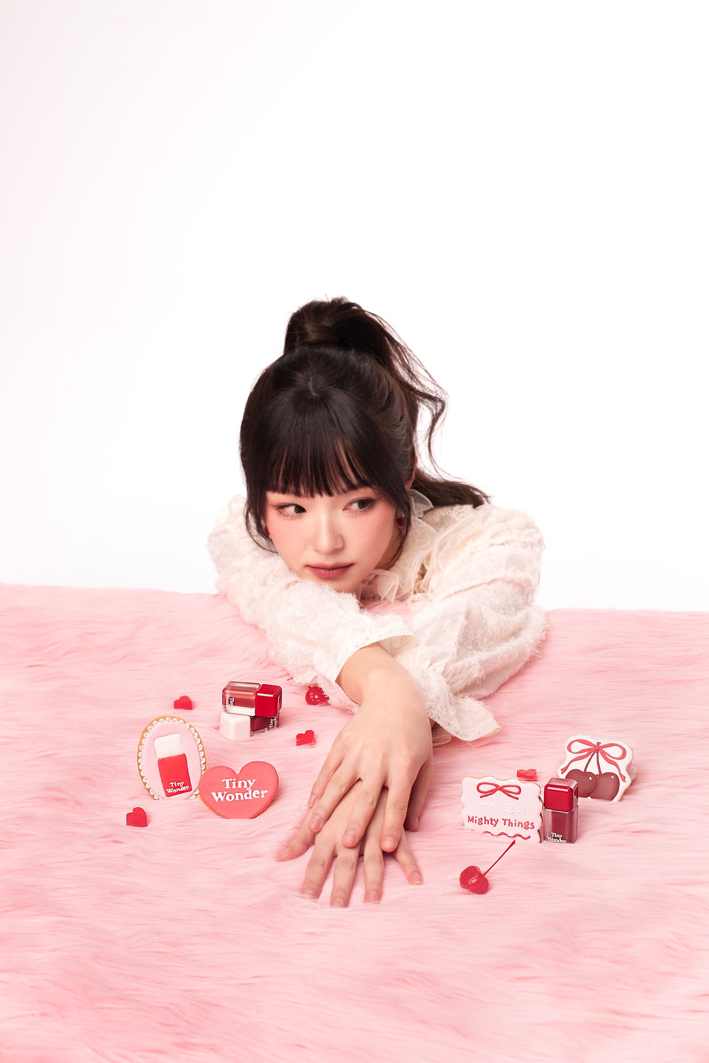 Hyper Dewy Lip Tint 3.4g - 6 Colors