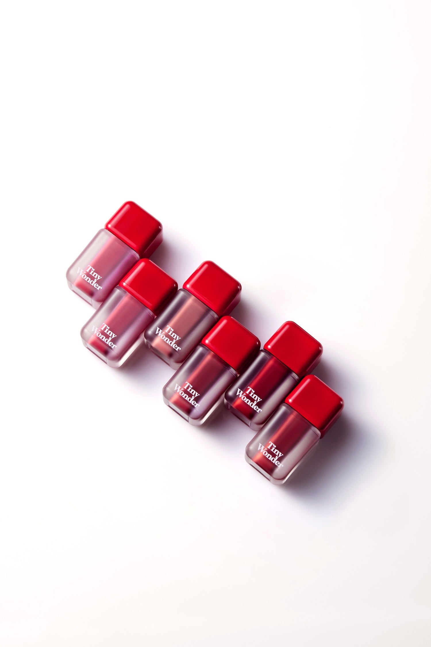 Hyper Blur Lip Tint 3.6g - 6 Colors