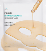 Retinol Collagen Overnight Mask 36g*4