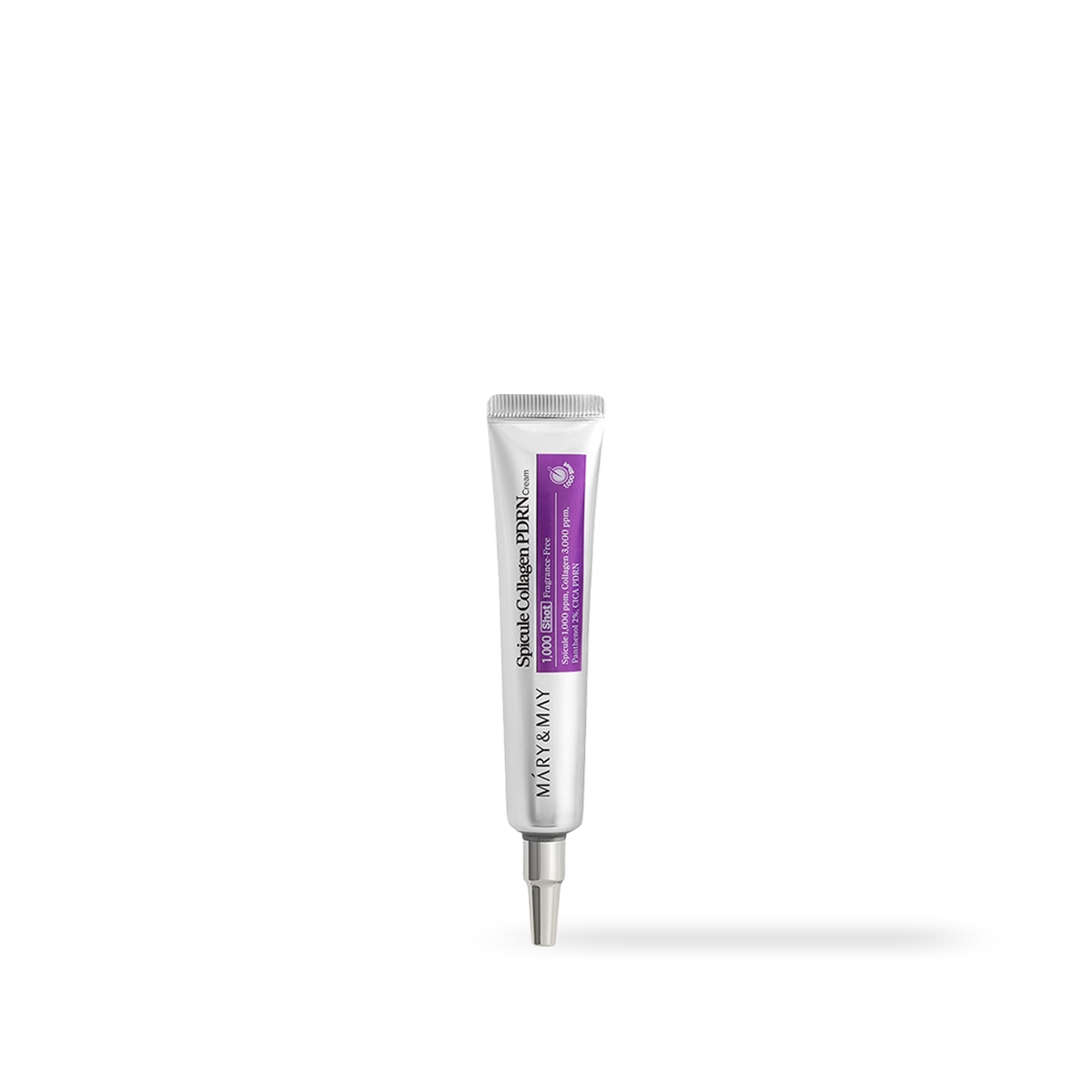 [Mary&May] Crema con espículas de colágeno y PDRN 15g