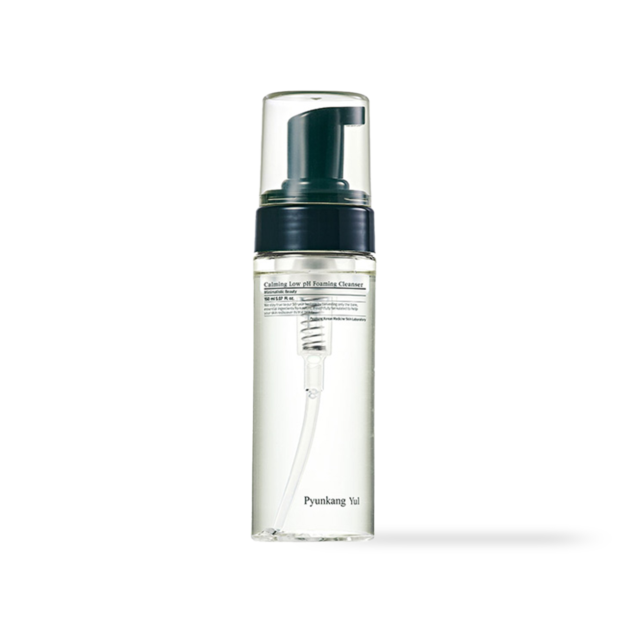 Calming Low pH Foaming Cleanser 150ml