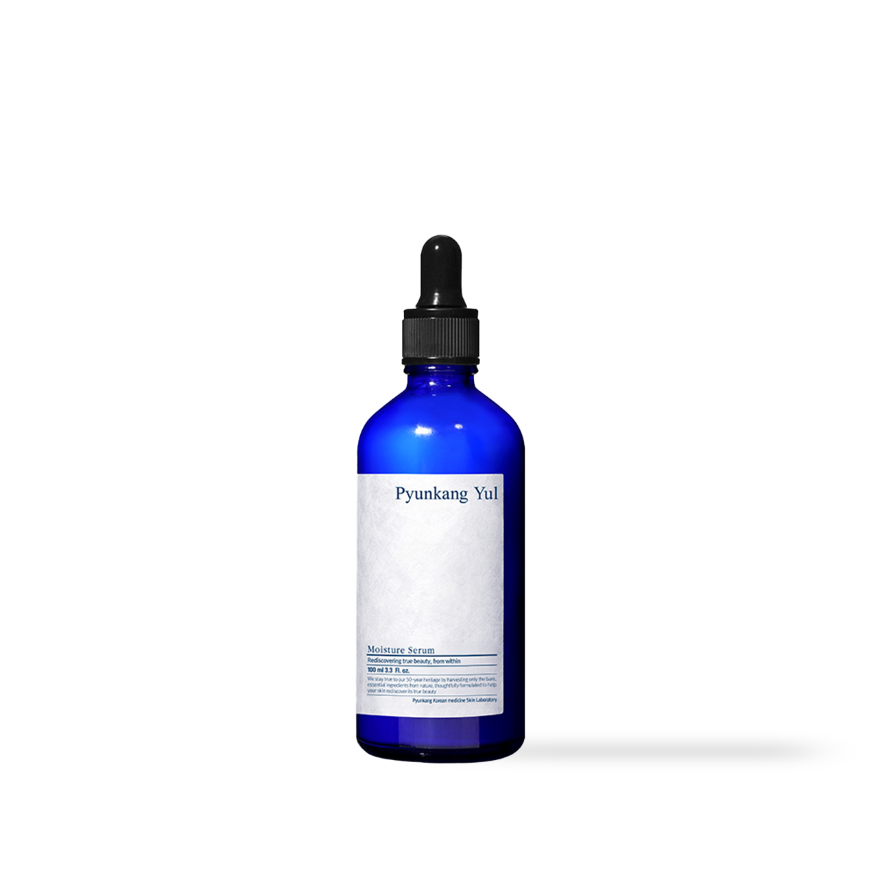 Moisture Serum 100ml