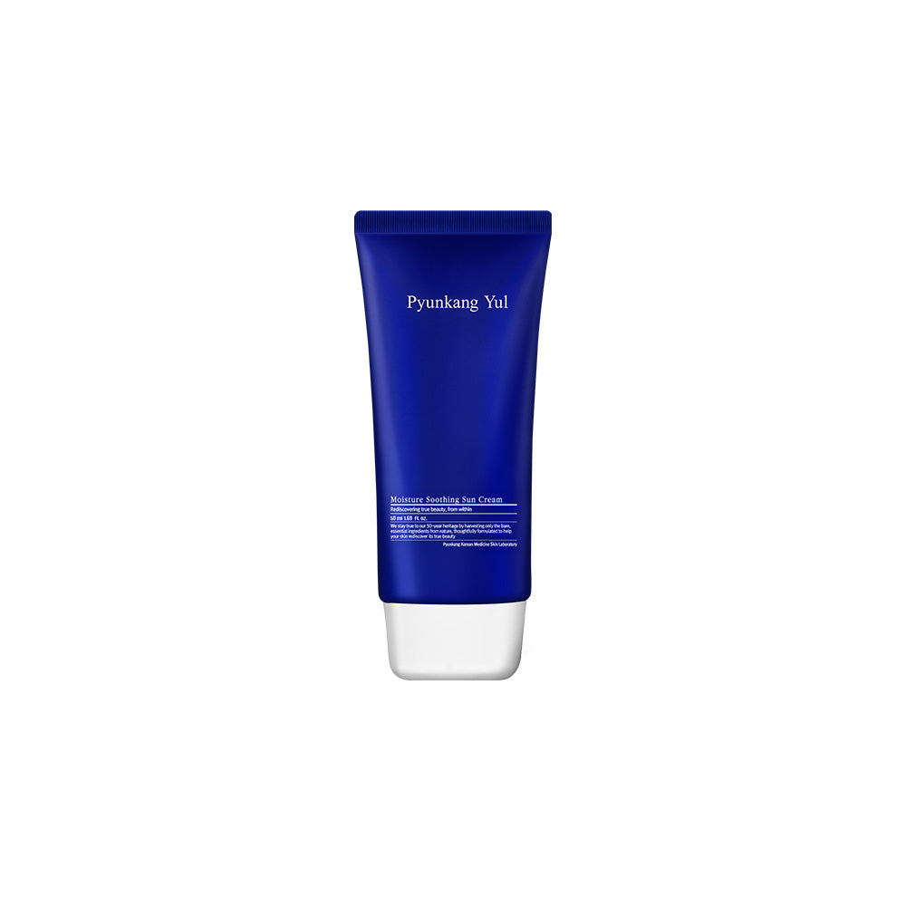Moisture Soothing Sun Cream 50ml