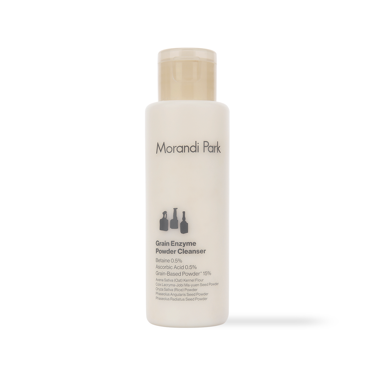 Grain Enzyme Powder Cleanser 60g