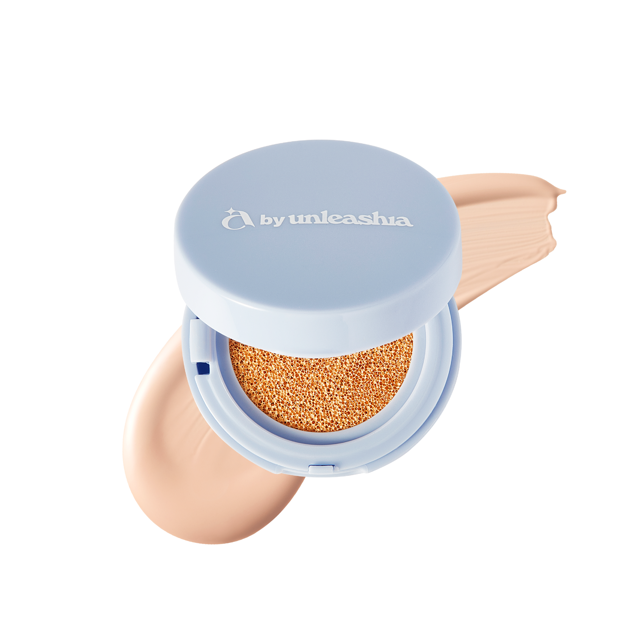A by Unleashia Bae Bae Blue Cushion 6g - 2 Colors