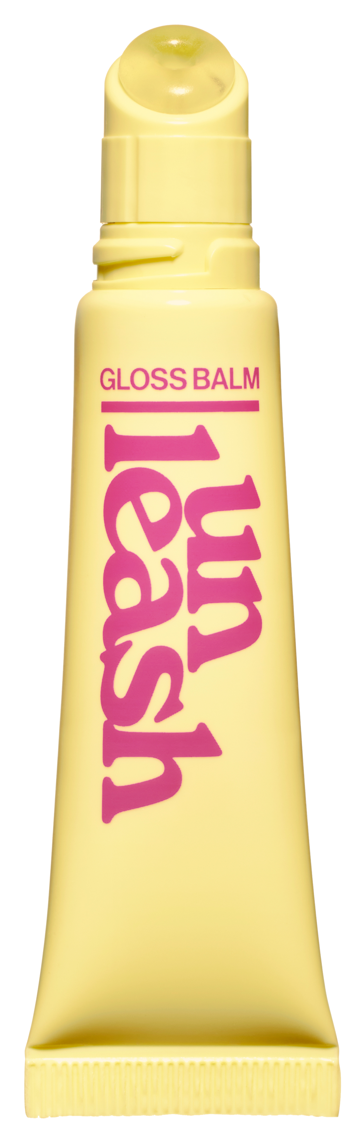 [Unleashia] Sunset Dazzle Gloss Balm - First Edition