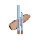 A by Unleashia Pillow Kiss Lip Pencil 0.3g - 3 Colors