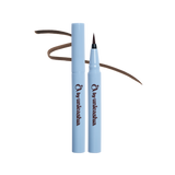 A by Unleashia Non Stop Liquid Eyeliner - 2 Colors
