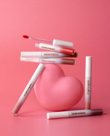 Luv Hug Velvet Tint 3.4g - 6 Colors