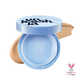 Babe Skin Baby Blue Cushion 15g - 6 Colors
