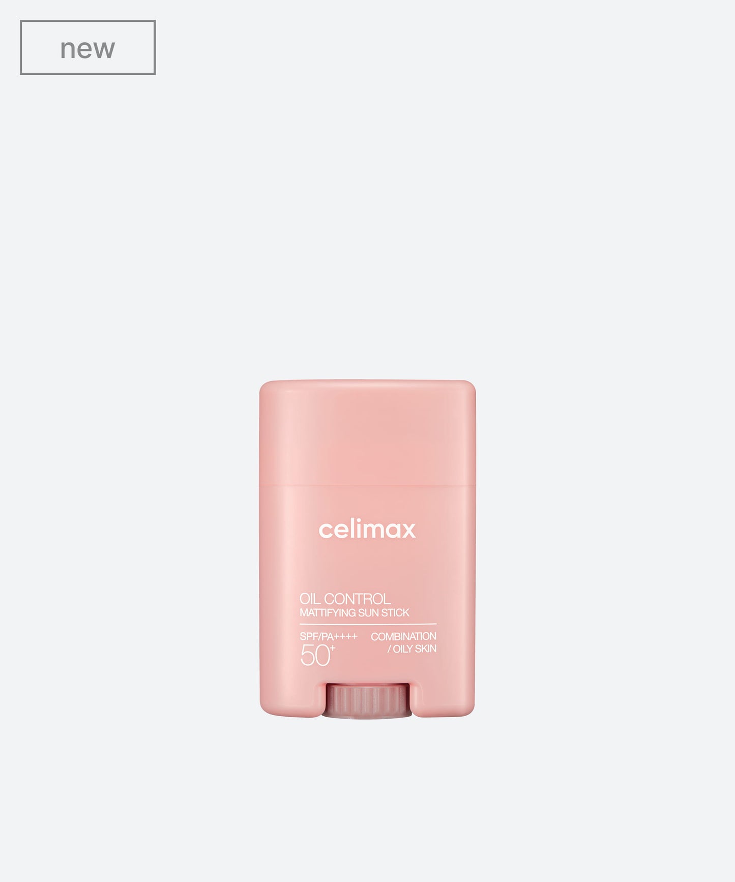 OIL CONTROL MATTIFYING SUN STICK 19g