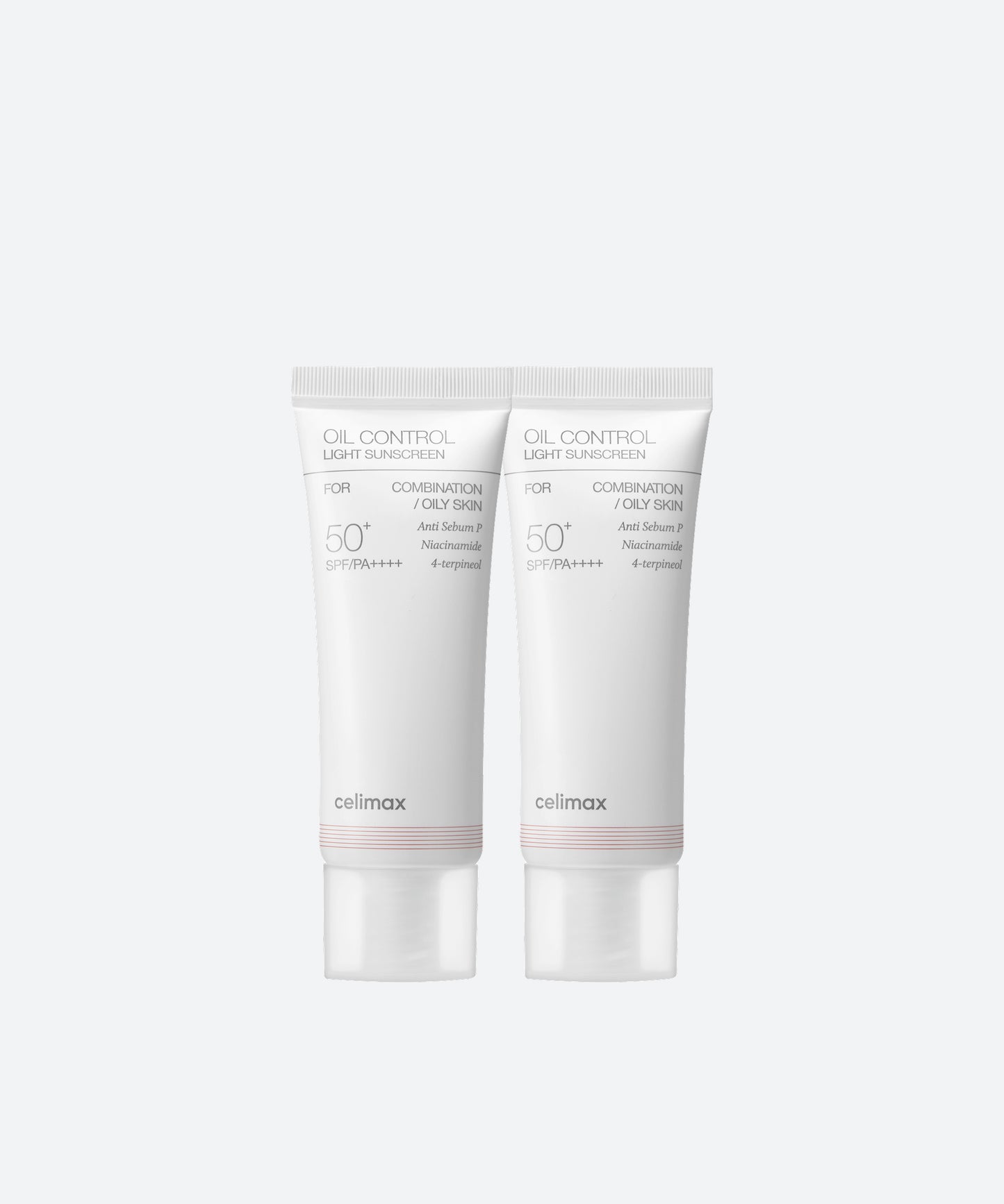Oil Control Light Sunscreen 40ml