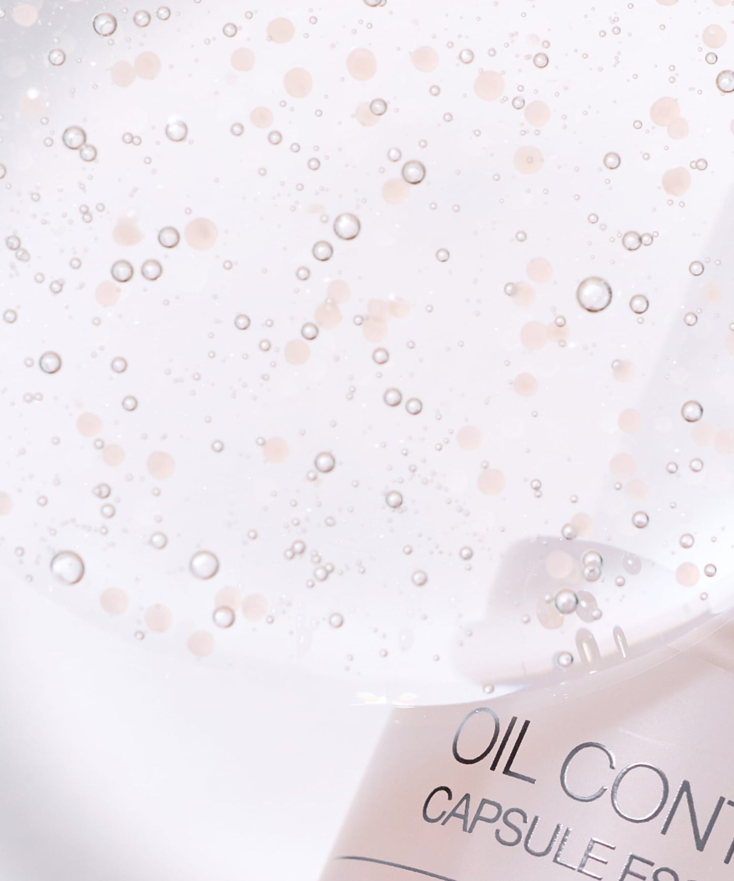 Oil Control Capsule Essence 30ml