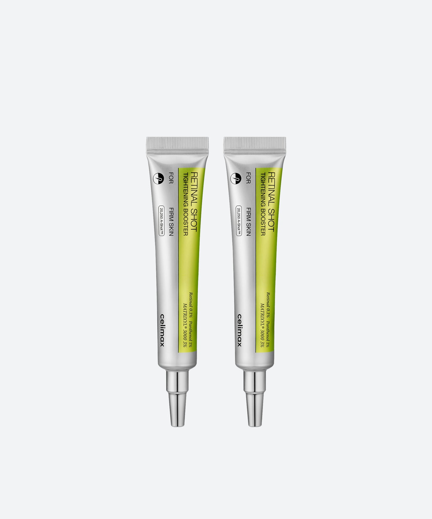 The Vita-A Retinal Shot Tightening Booster 15ml