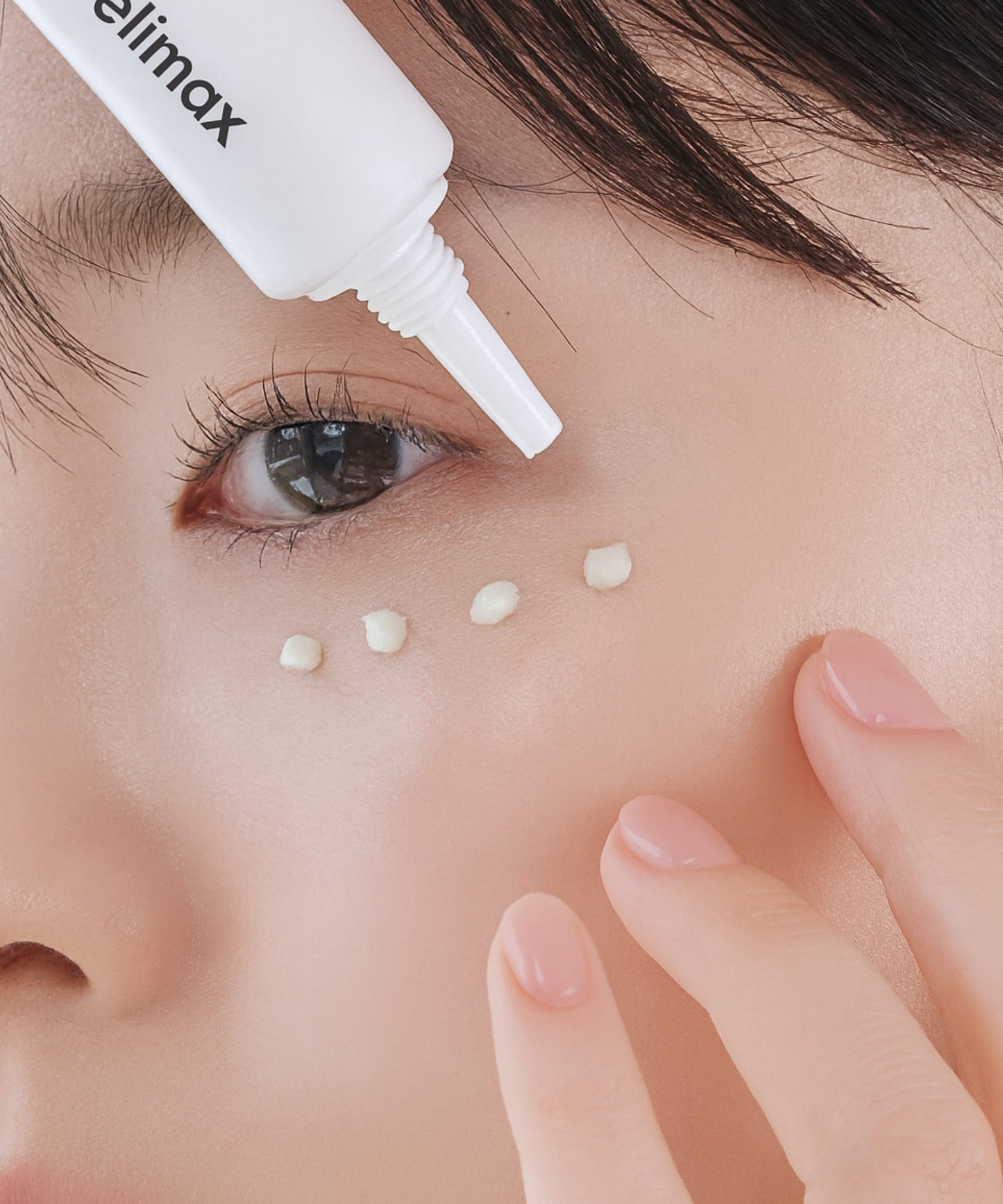 The Real Noni Ultimate Eye Cream 20ml