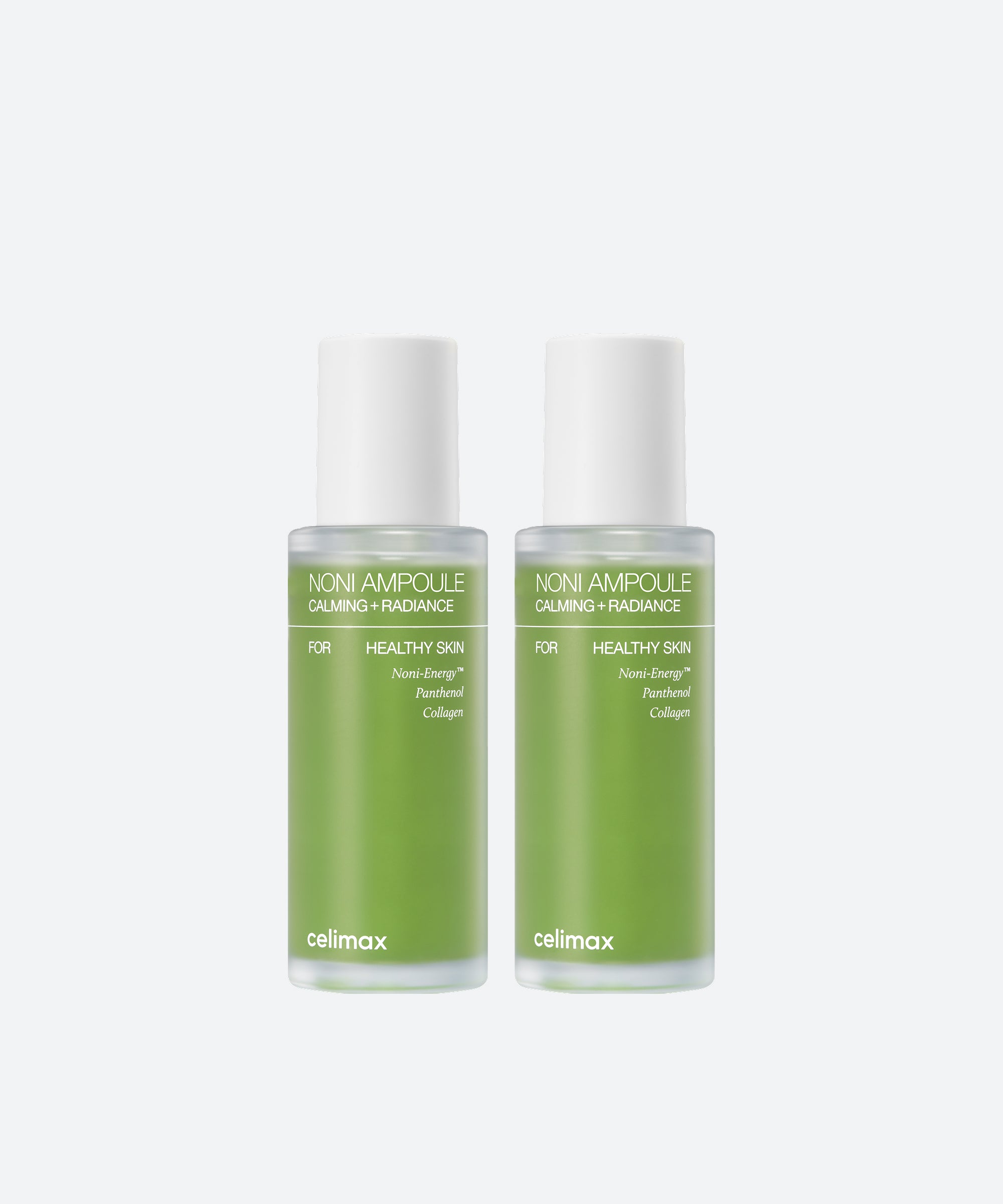 The Real Noni Energy Ampoule - 2 Size