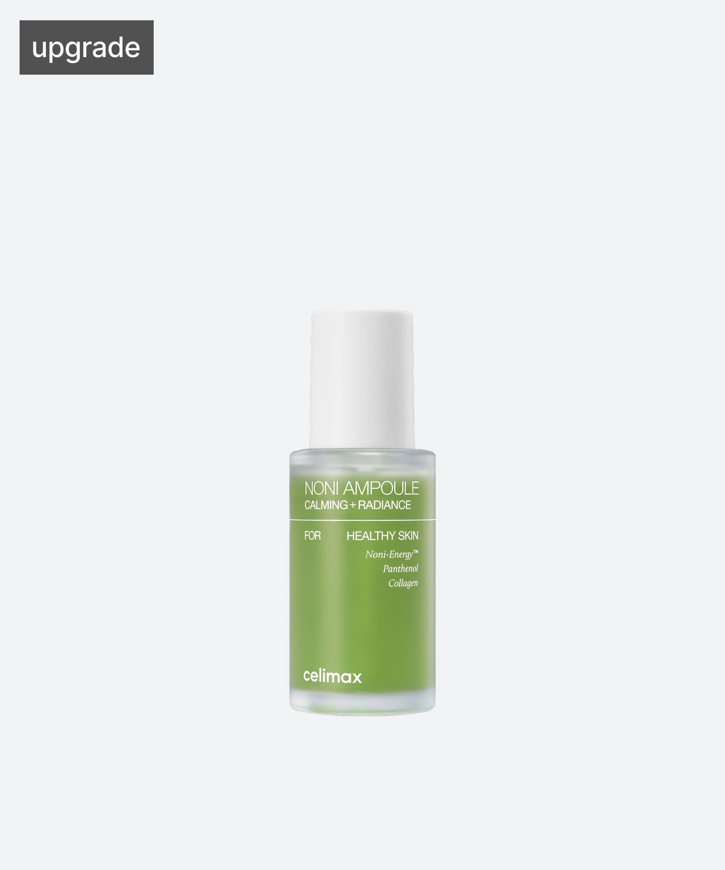 The Real Noni Energy Ampoule - 2 Size