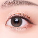 Glow Gray 1day 0.00D 10ea/1Pack