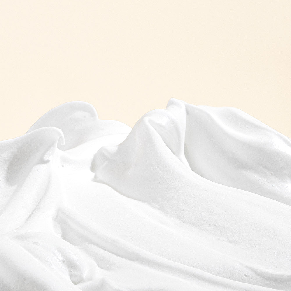 Houttuynia Cordata + Tea Tree Cleansing Foam - 150ml