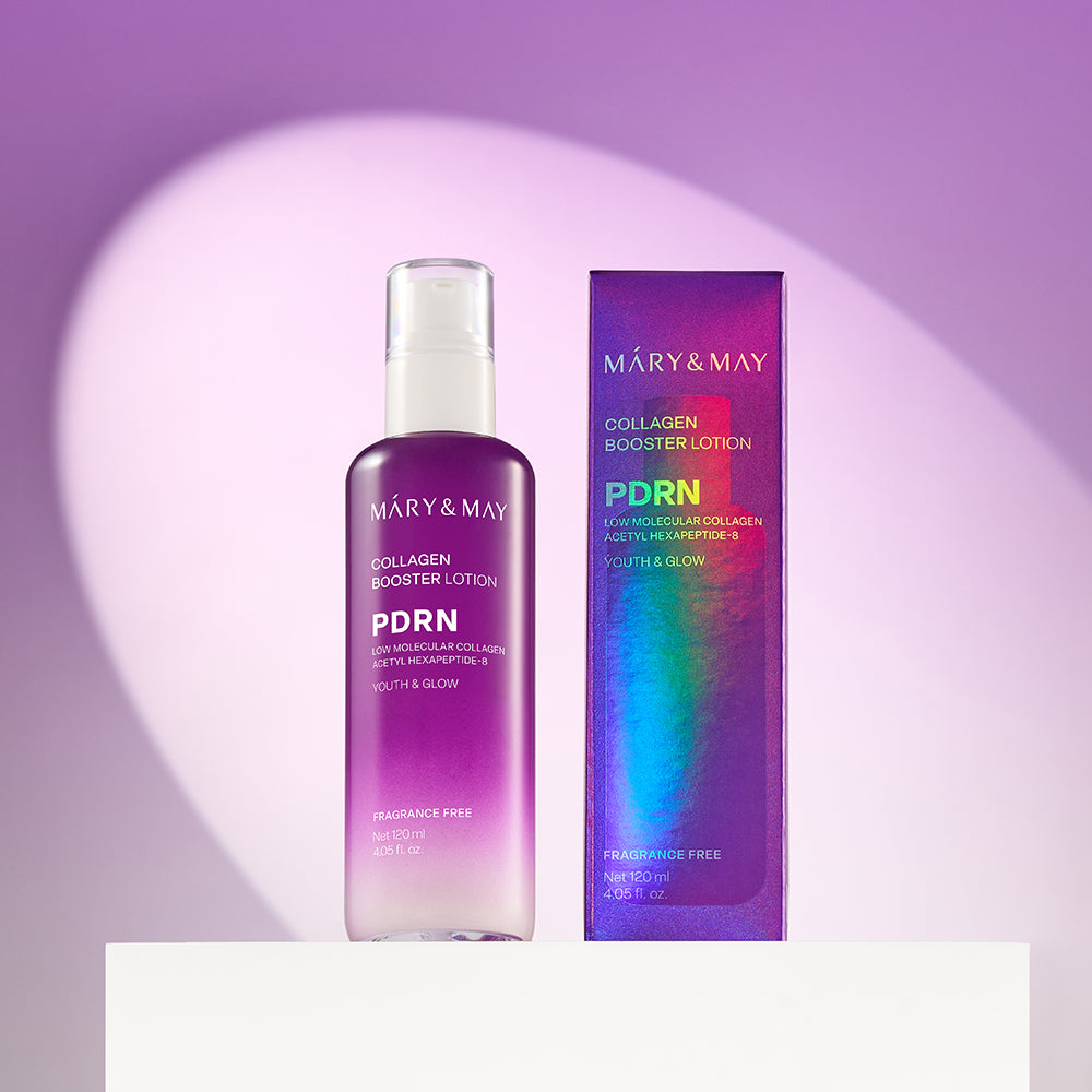 Collagen Booster Lotion 120ml