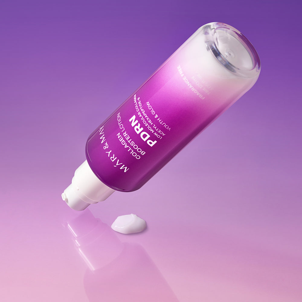 Collagen Booster Lotion 120ml