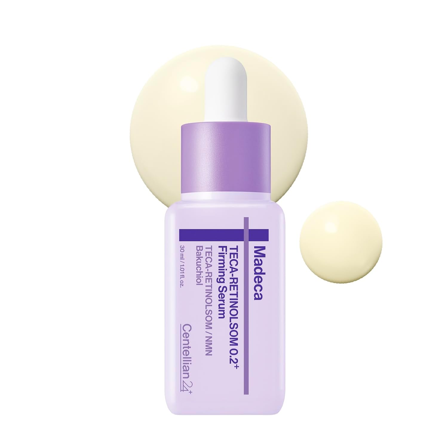 Madeca TECA RETINOLSOM 0.2 Firming Serum 30ml