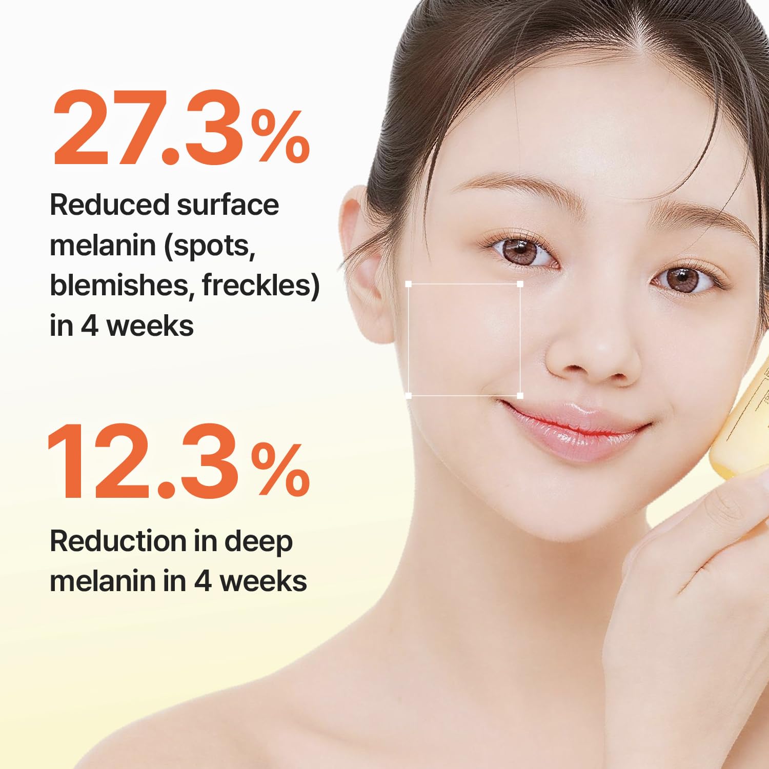 Madeca Vitamin 15+ Glowing Serum 30ml