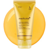 Kojic Acid Turmeric Night Wrapping Mask 75ml