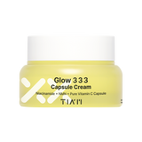 [TIAM] Glow 333 Capsule Cream 50ml