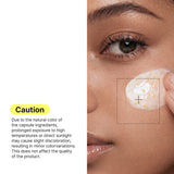Glow 333 Capsule Cream 50ml