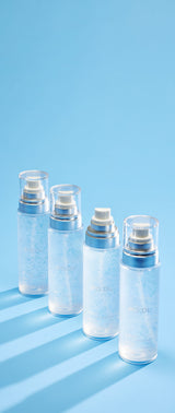 Barley Hyaluronic WaterPop Jelly Toner 100ml (+Special Gift)