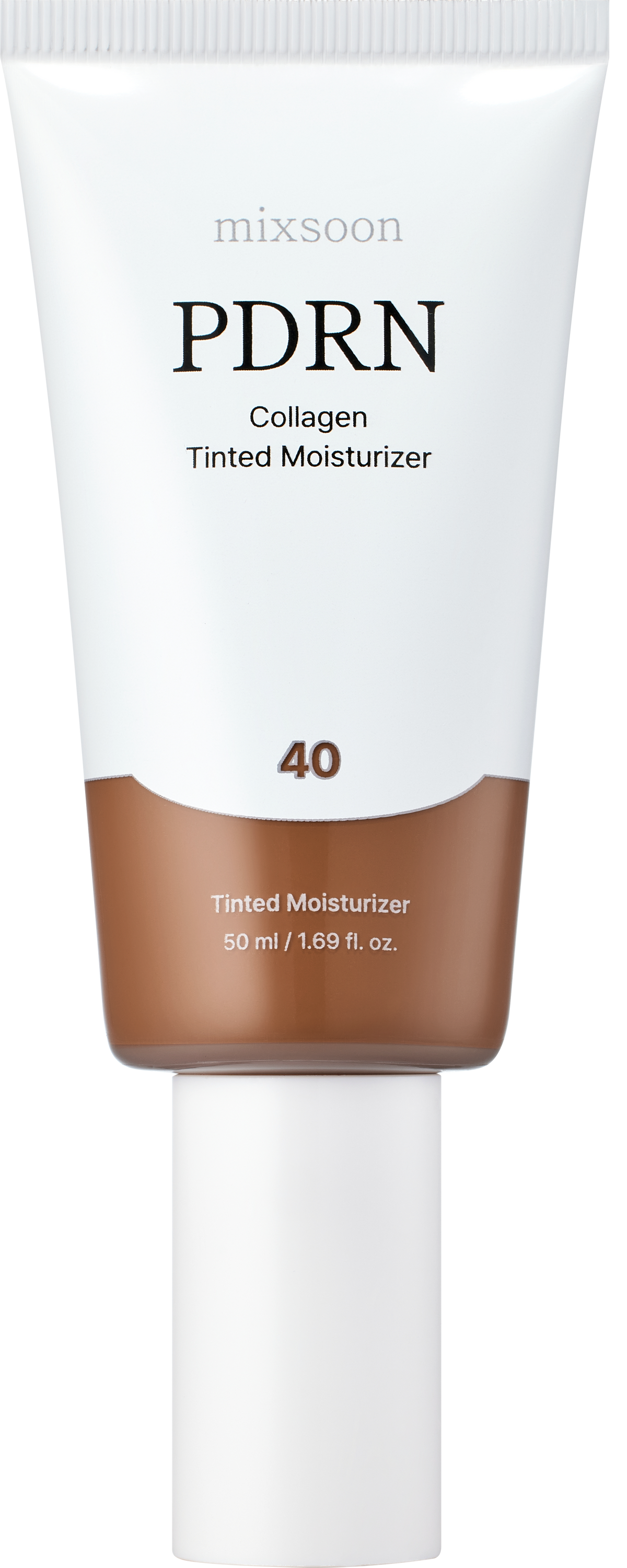 [MIXSOON] PDRN Collagen Tinted Moisturizer 50ml