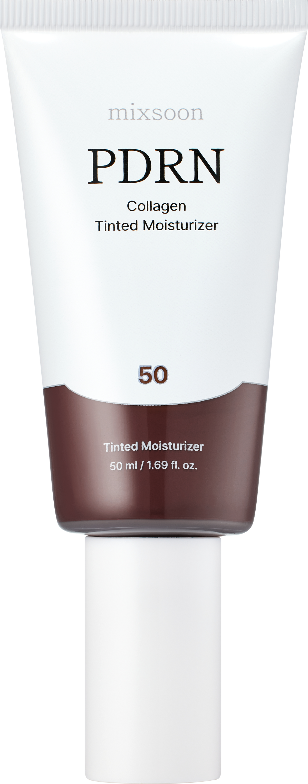 [MIXSOON] PDRN Collagen Tinted Moisturizer 50ml