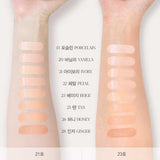 Be Glow Volume Cushion SPF42 PA+++ 13g*2 #13 PORCELAIN