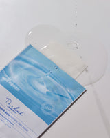 Oligo Hyaluronic Acid Watery Skin Mask 10p