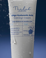 Oligo Hyaluronic Acid Calming+ Cream 50ml