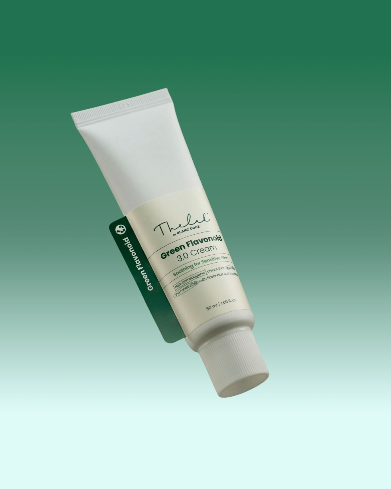 [THE LAB by BLANC DOUX] Green Flavonoid™ 3.0 Cream 50ml